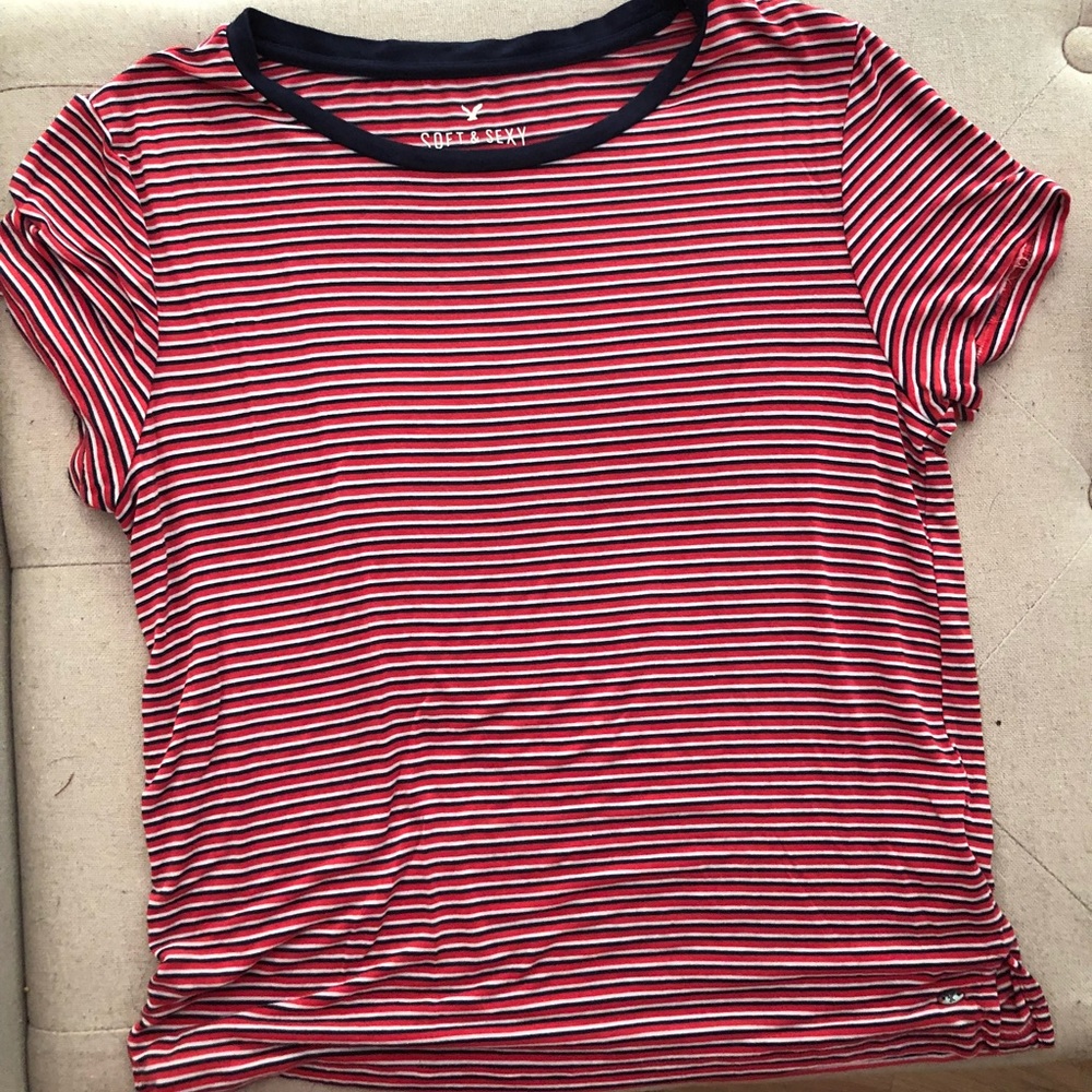 American Eagle Soft&Sexy Tshirt